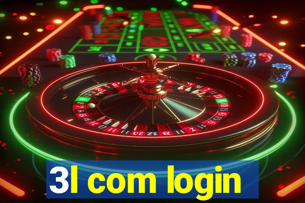 3l com login